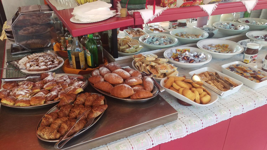 Food & Drinks 5, Hotel Prestigio, Forli' - Cesena