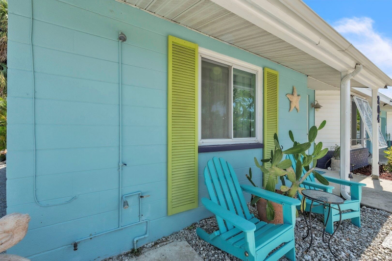 Exterior & Views 2, Beach N Bay 204 1 Bedroom Villa by RedAwning, Manatee