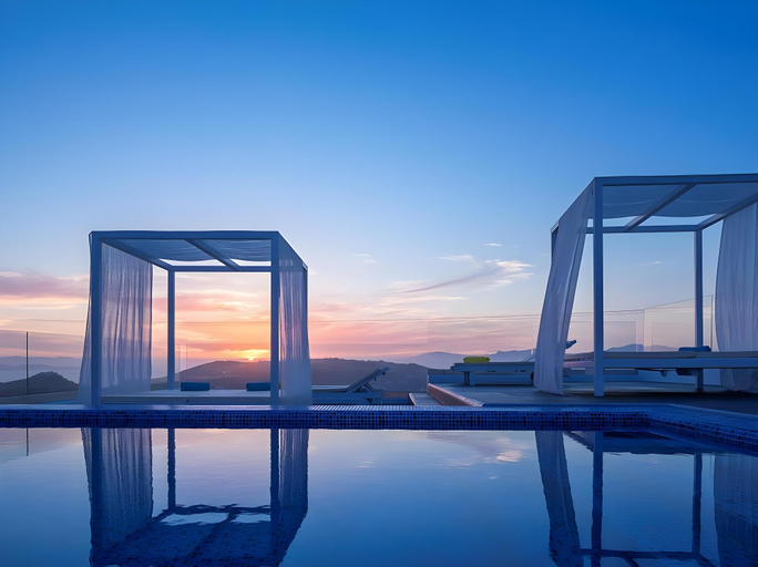 Exterior & Views 2, Colours of Mykonos, South Aegean