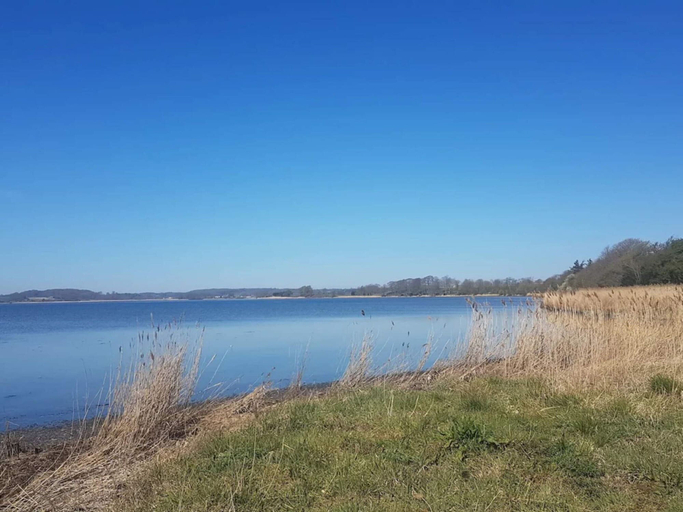 Others 3, Scenic Holiday Home in Hejls near Sea, Kolding