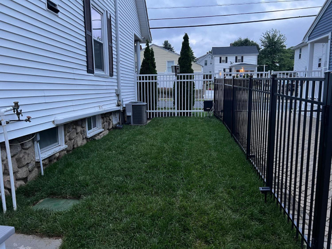 Facilities 5, Almira Properties Apartments, Providence