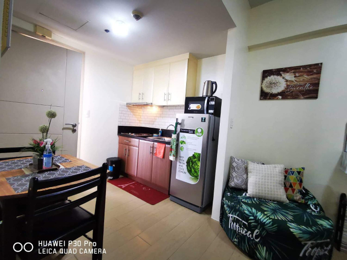 Others 5, Pasay staycation @150Newport, Pasay City