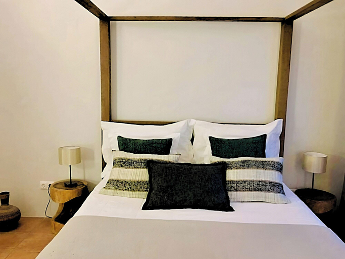 Bedroom 4, Monte Tons Da Terra - Countryhouse & Spa, Santiago do Cacém