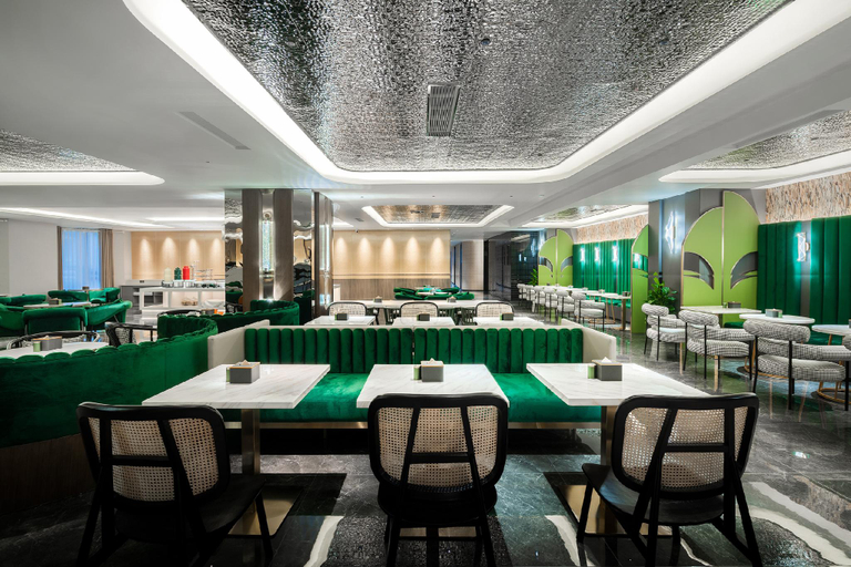 Food & Drinks 4, R ROYALSS HOTEL Chengdu Chunxi Road Taikoo Li, Chengdu