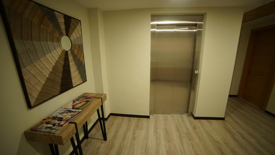 Public Area 2, Hotel Infante Antequera, Málaga