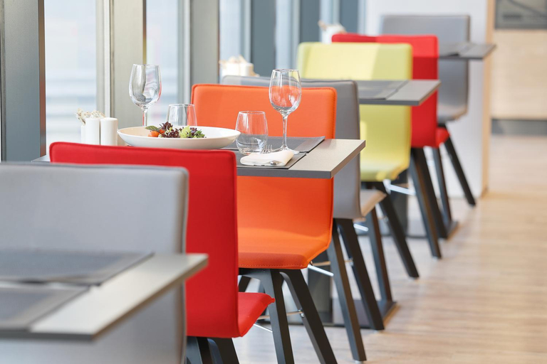 Food & Drinks 3, Active Hotel, Wrocław