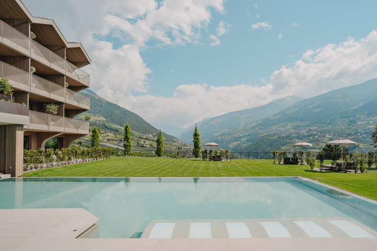 Sport & Beauty 2, Hotel Lisetta, Bolzano
