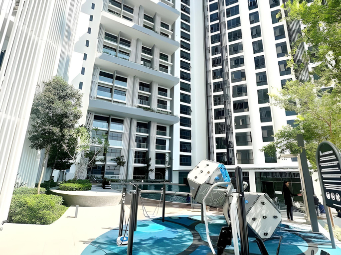 Exterior & Views 2, The Shore by HF Suites, Kota Kinabalu