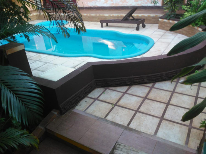 Sport & Beauty 5, El Uru Suite Hotel, Iguazú