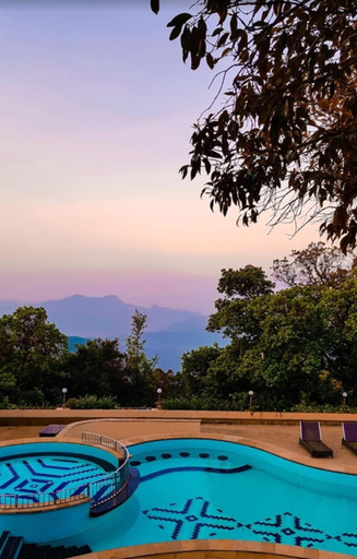 Sport & Beauty 2, Fountain, Mahabaleshwar - IHCL SeleQtions, Satara