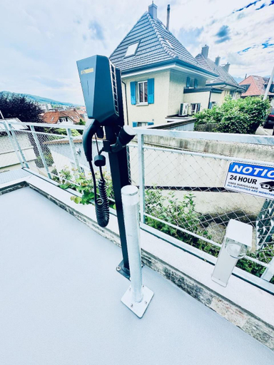 Others 2, Bed Bike and Breakfast Olten, Olten