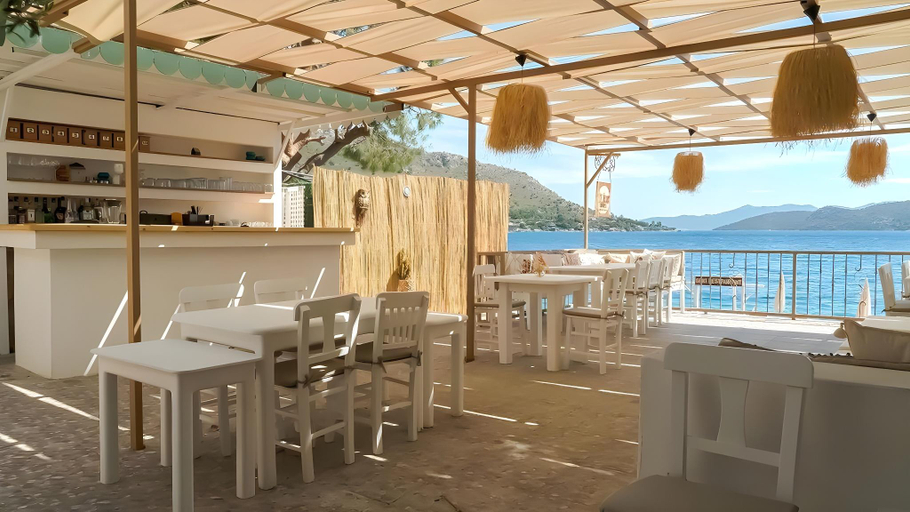 Food & Drinks 4, ILIOS HOTEL BOZBURUN, Marmaris