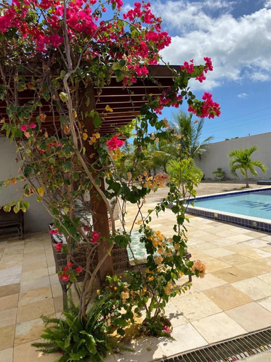 Pool 2, Pousada Ramilos - Praia, Luís Correia
