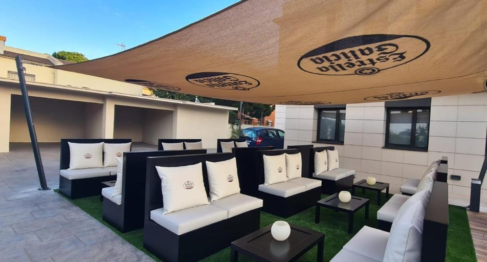Food & Drinks 5, 6 Bis HOTEL, Barcelona