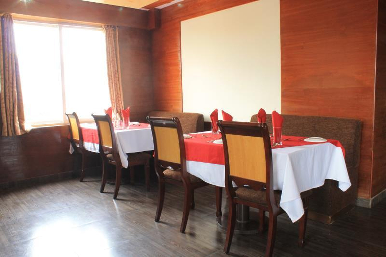 Food & Drinks 3, BRIGADE ROYALE, Bangalore