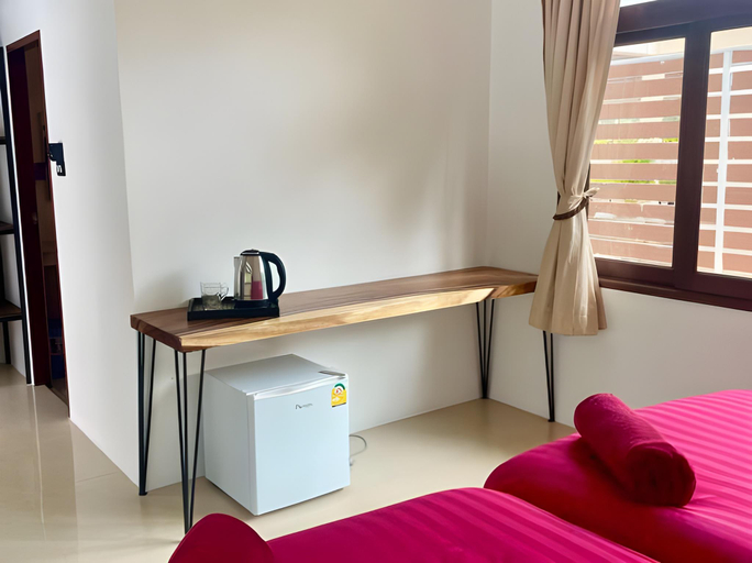 Bedroom 3, Amara Beach Resort Koh Phangan, Ko Phangan