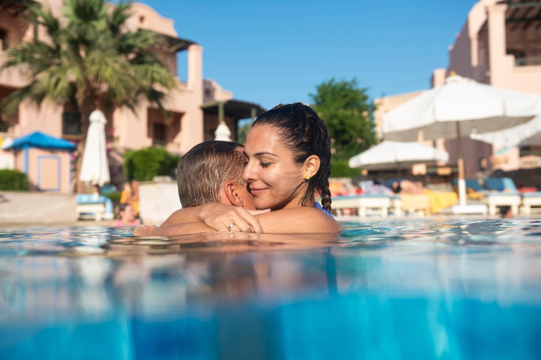 Sport & Beauty 2, The Three Corners Rihana Resort El Gouna, Al-Ghurdaqah 2