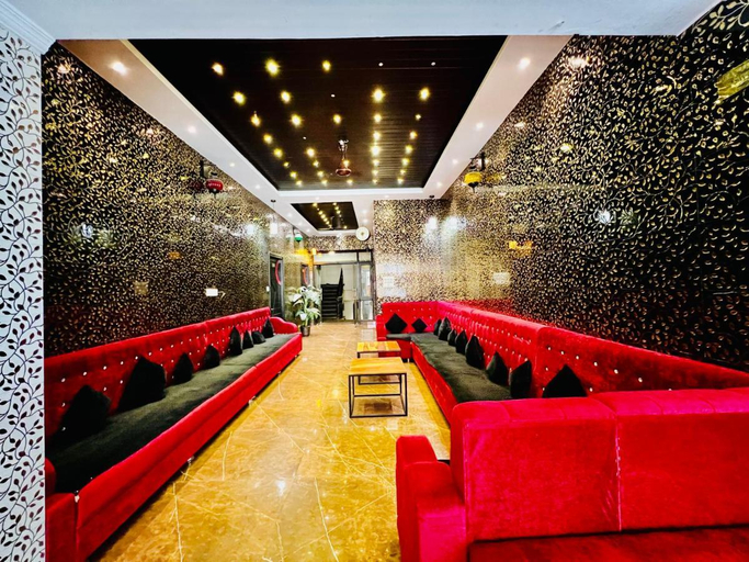 Others 4, Hotel Grand Udaipur- Rooftop Cafe! swimming pool! , Udaipur