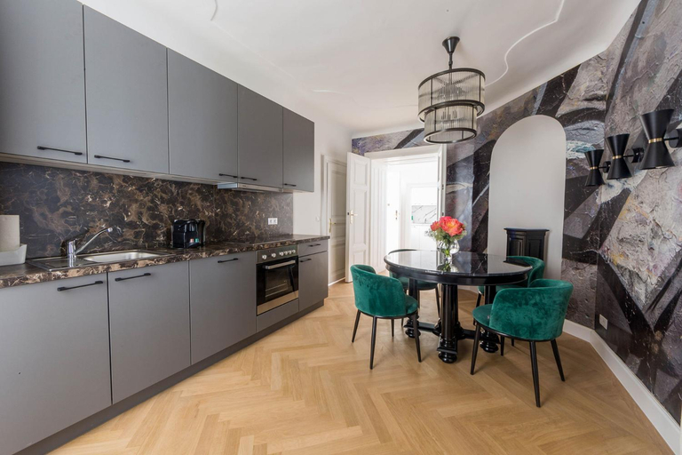 Others 3, City Stay Vienna – Stephansdom, Wien