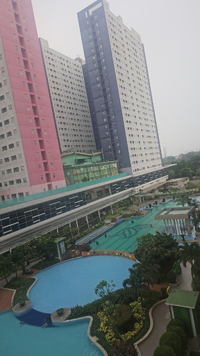 Exterior & Views, Green Pramuka By Santoso Family, Jakarta Pusat