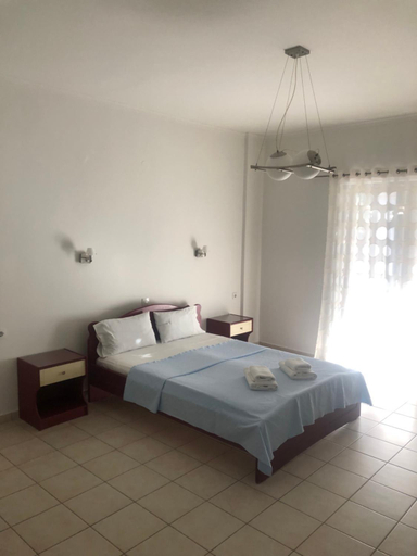 Bedroom 3, Amalia Hotel, West Greece