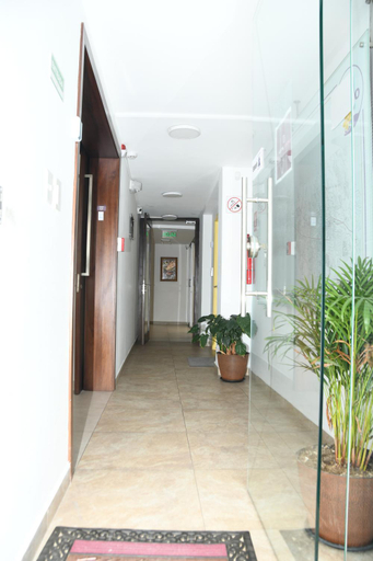 Public Area 5, HOSTAL VERONA, Quito