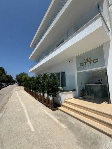 Exterior & Views, Otto Hotel, Sarandës
