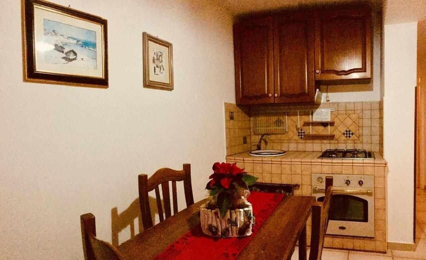 Bedroom 3, Wish Rooms, Lecce
