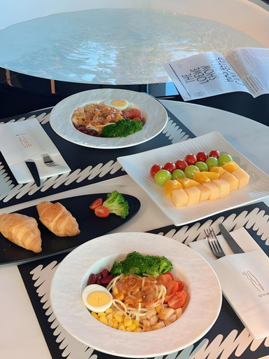 Food & Drinks 5, SEYA Design Hotel - Chengdu Taikoo Li - Managed by SEYA GROUP, Chengdu