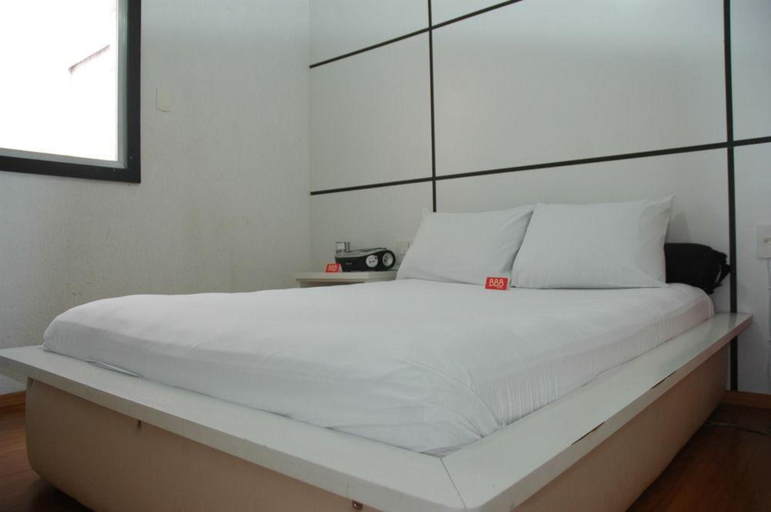 Bedroom, Center Park Hotel Lapa, São Paulo