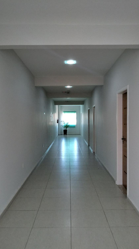 Public Area, Hotel Canaa Express, Jarinu