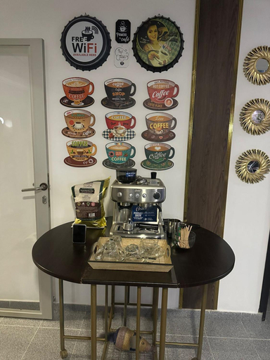 Food & Drinks 5, Hotel Real De Minas, El Paso