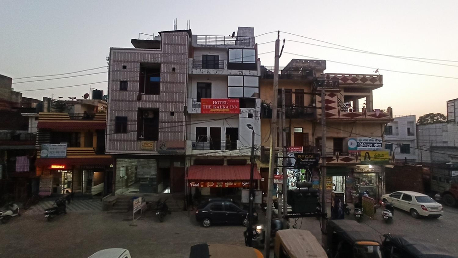 Others 2, Hotel Prabhu, Solan