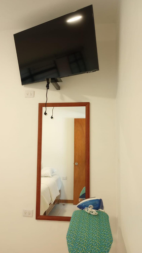 Others 3, Orizaba Suites, Nogales