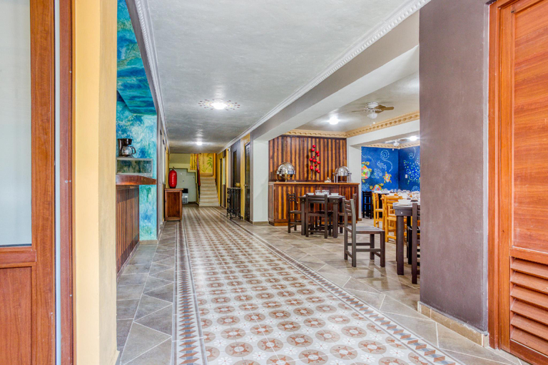 Others 4, Hotel Capital Center, Isla Mujeres