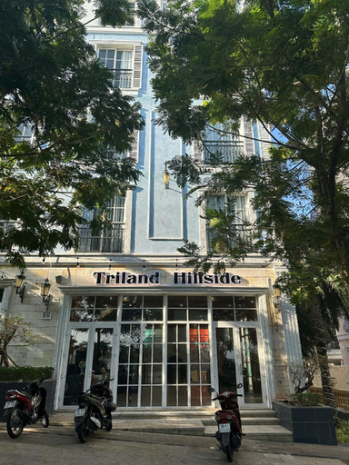 Exterior & Views 2, Triland Hillside, Phú Quốc