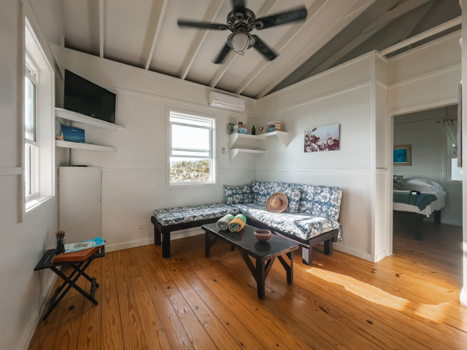 Others 5, Cayo Loco 2 1 Bedroom Home