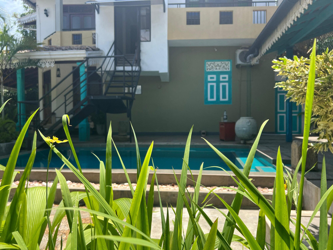 Exterior & Views 2, The Vitamin Sea Villa, Ambalangoda