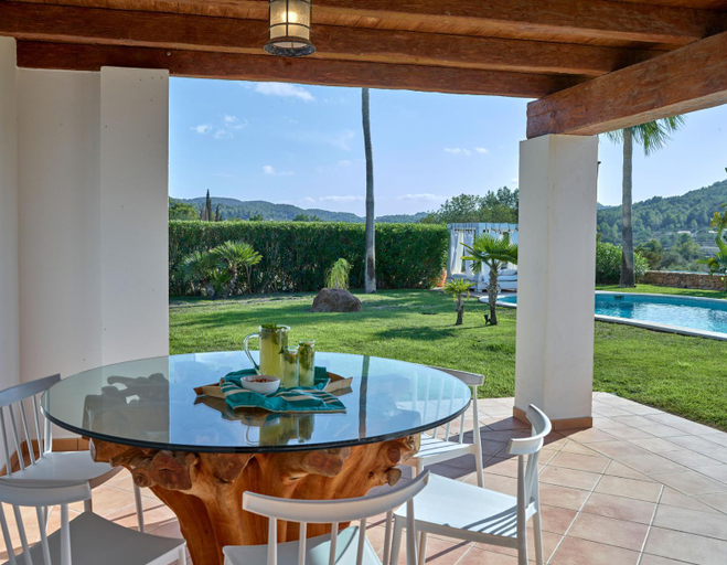Others 3, VILLA CAS HESPERO, Baleares