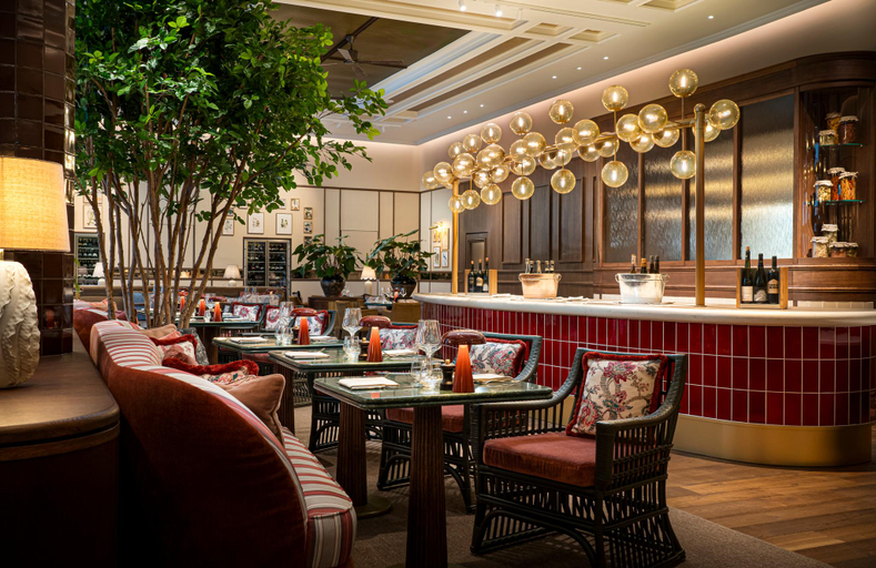Food & Drinks 3, Brunfels Hotel, in the Unbound Collection by Hyatt, Mainz