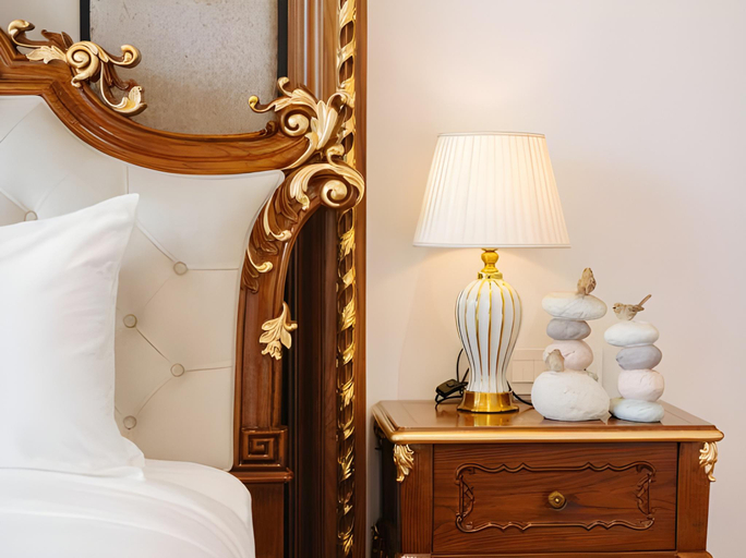 Bedroom 2, Victoria Suites Westlake Hanoi, Tây Hồ