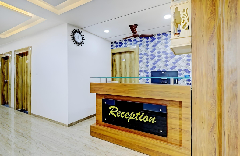 Others 5, HOTEL BLUE STAR, Ahmadabad