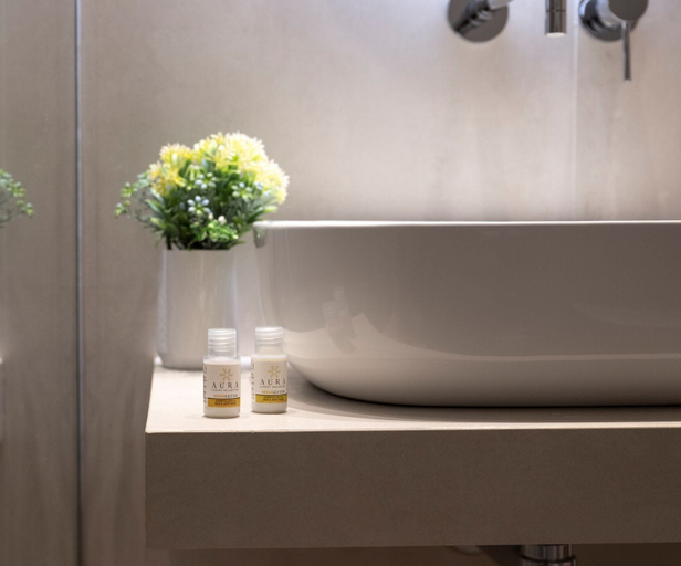 Bathroom, Dimora Delle Vigne, Barletta-Andria-Trani