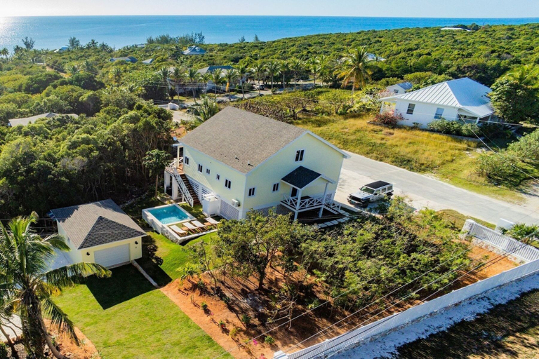 Exterior & Views, Poinciana House 3 Bedroom Home