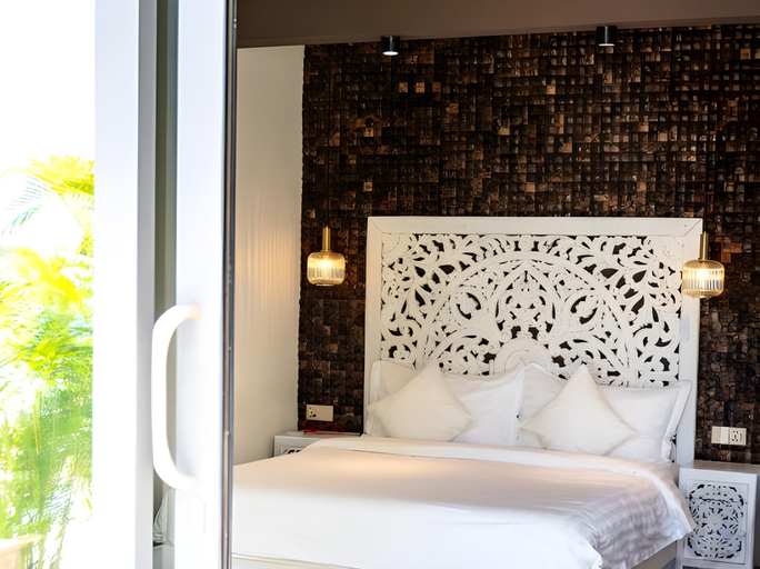 Bedroom 3, Golden Beach Resort , Sihanoukville