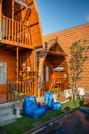 Exterior & Views 1, Mai Mucuk Lumbung, Badung