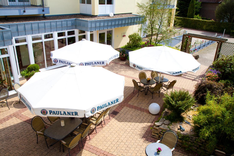 Others 5, Hotel Stuve, Vechta