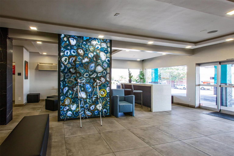 Public Area 2, Hotel Elev8 Flagstaff, Trademark Collection by Wyndham, Coconino