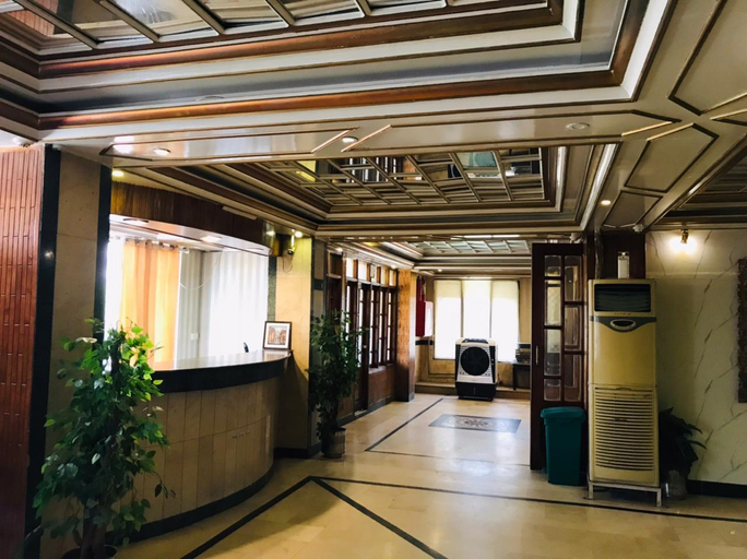 Others 5, Green Palace Hotel, Rawalpindi