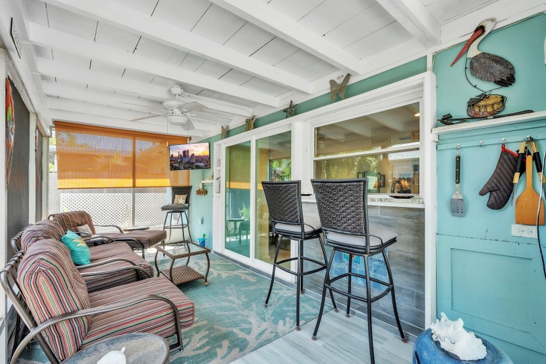Others 5, Beach N Bay 204 1 Bedroom Villa by RedAwning, Manatee